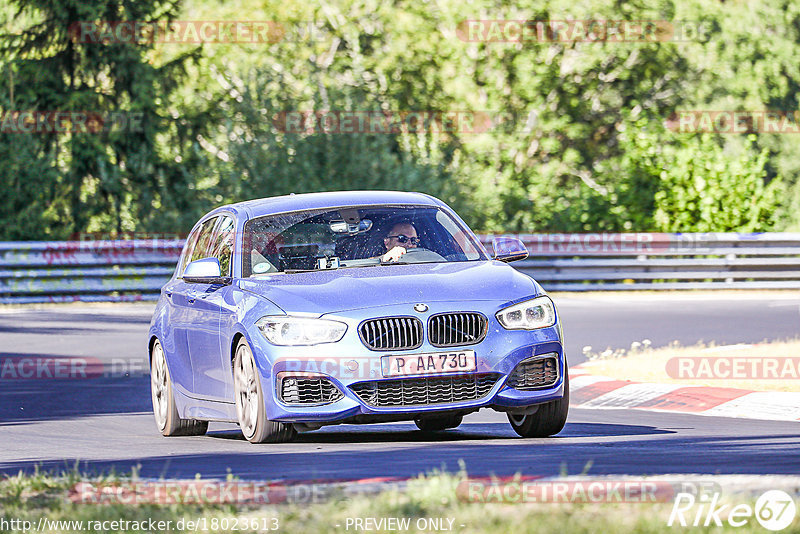 Bild #18023613 - Touristenfahrten Nürburgring Nordschleife (24.07.2022)