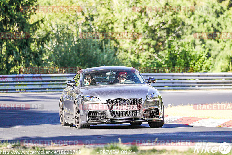 Bild #18023749 - Touristenfahrten Nürburgring Nordschleife (24.07.2022)