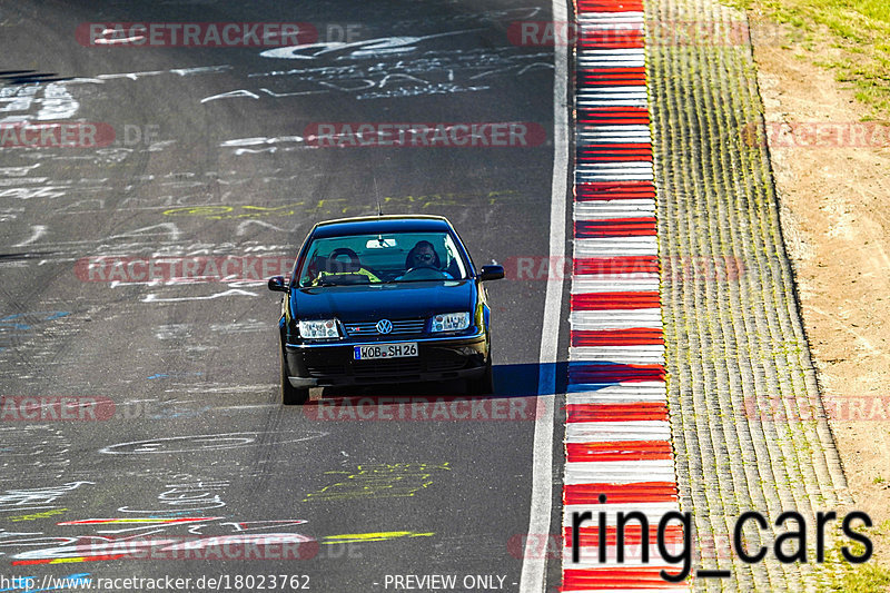 Bild #18023762 - Touristenfahrten Nürburgring Nordschleife (24.07.2022)