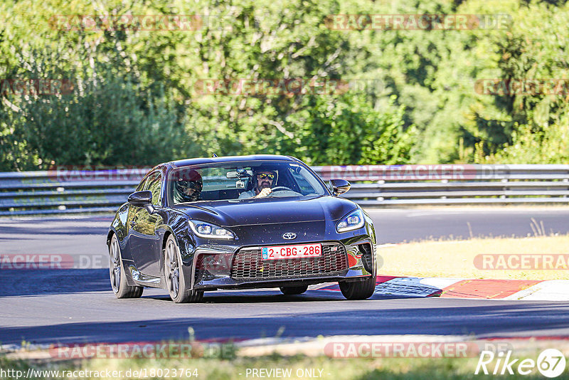 Bild #18023764 - Touristenfahrten Nürburgring Nordschleife (24.07.2022)