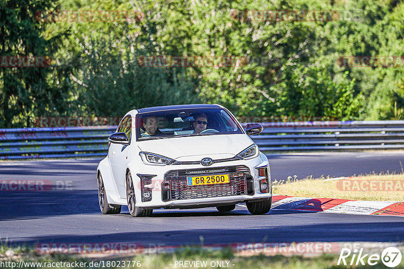 Bild #18023776 - Touristenfahrten Nürburgring Nordschleife (24.07.2022)