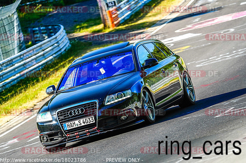 Bild #18023786 - Touristenfahrten Nürburgring Nordschleife (24.07.2022)