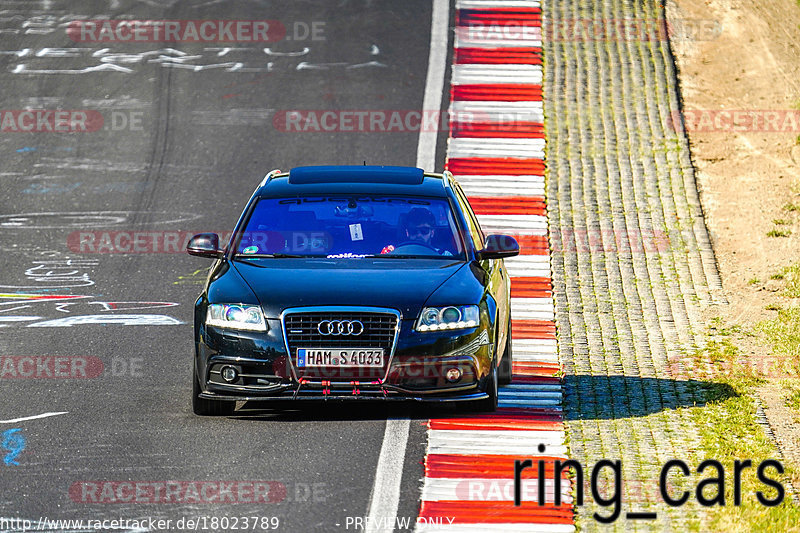 Bild #18023789 - Touristenfahrten Nürburgring Nordschleife (24.07.2022)