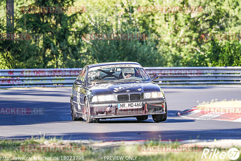 Bild #18023796 - Touristenfahrten Nürburgring Nordschleife (24.07.2022)