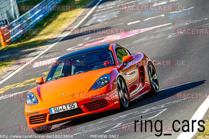 Bild #18023804 - Touristenfahrten Nürburgring Nordschleife (24.07.2022)