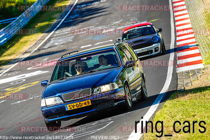 Bild #18023809 - Touristenfahrten Nürburgring Nordschleife (24.07.2022)