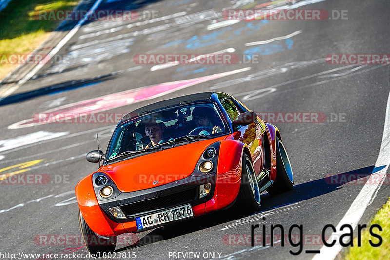 Bild #18023815 - Touristenfahrten Nürburgring Nordschleife (24.07.2022)