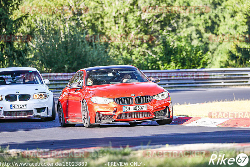 Bild #18023889 - Touristenfahrten Nürburgring Nordschleife (24.07.2022)