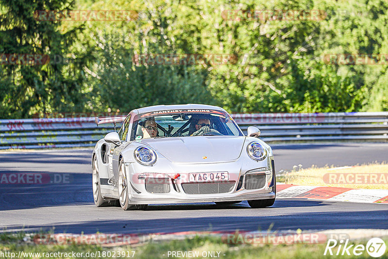 Bild #18023917 - Touristenfahrten Nürburgring Nordschleife (24.07.2022)