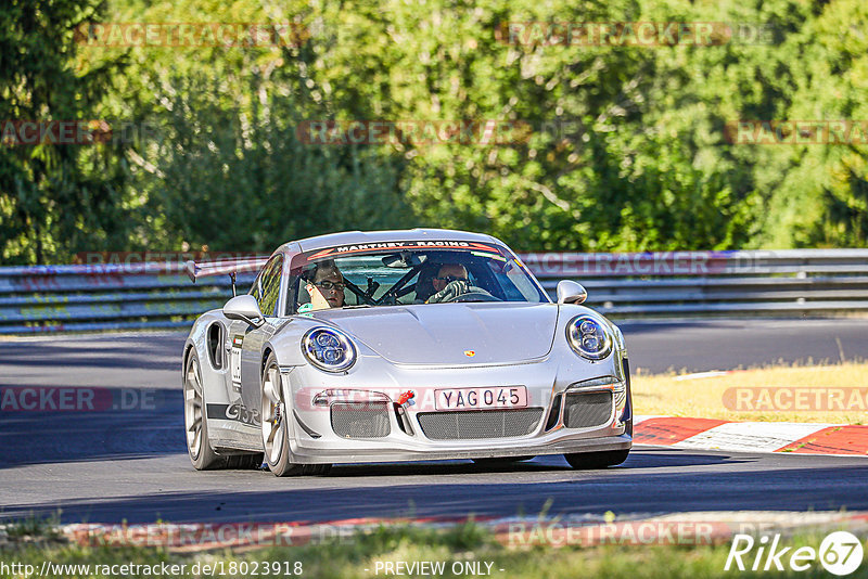 Bild #18023918 - Touristenfahrten Nürburgring Nordschleife (24.07.2022)