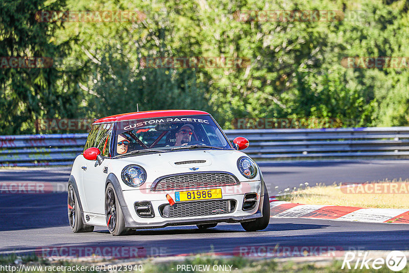 Bild #18023940 - Touristenfahrten Nürburgring Nordschleife (24.07.2022)