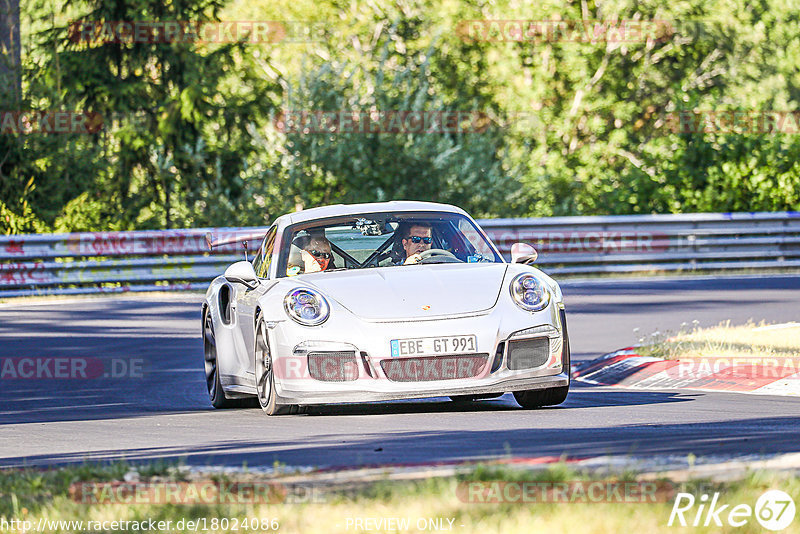 Bild #18024086 - Touristenfahrten Nürburgring Nordschleife (24.07.2022)