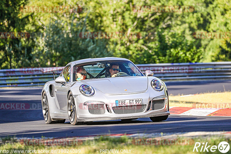 Bild #18024089 - Touristenfahrten Nürburgring Nordschleife (24.07.2022)