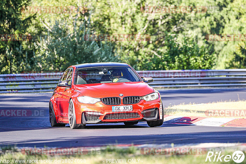 Bild #18024098 - Touristenfahrten Nürburgring Nordschleife (24.07.2022)