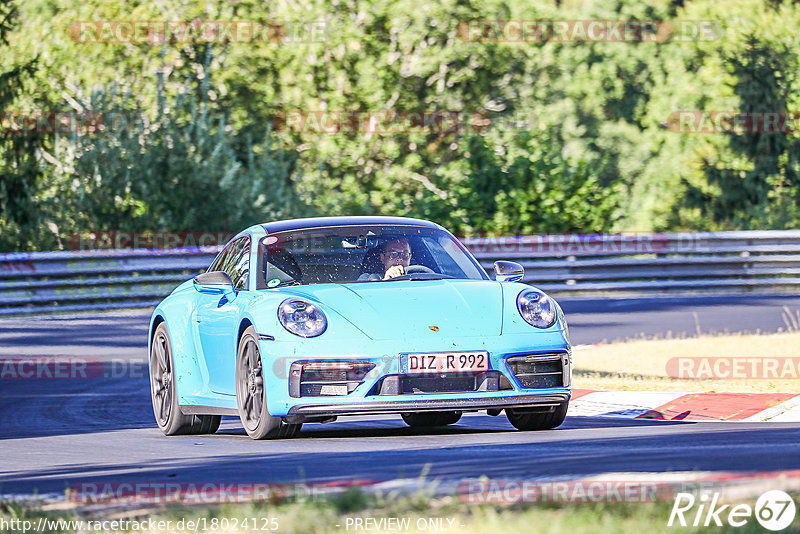 Bild #18024125 - Touristenfahrten Nürburgring Nordschleife (24.07.2022)