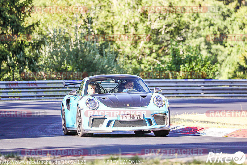 Bild #18024126 - Touristenfahrten Nürburgring Nordschleife (24.07.2022)