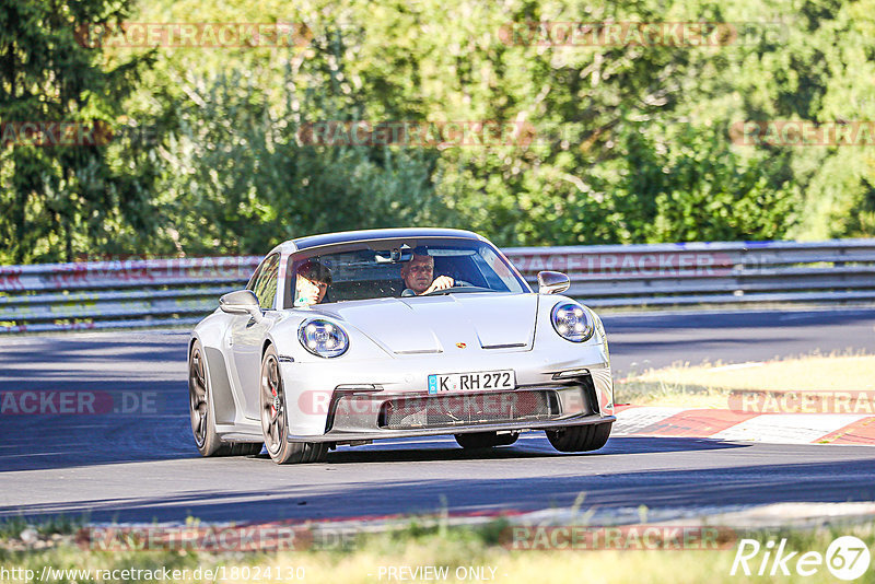 Bild #18024130 - Touristenfahrten Nürburgring Nordschleife (24.07.2022)