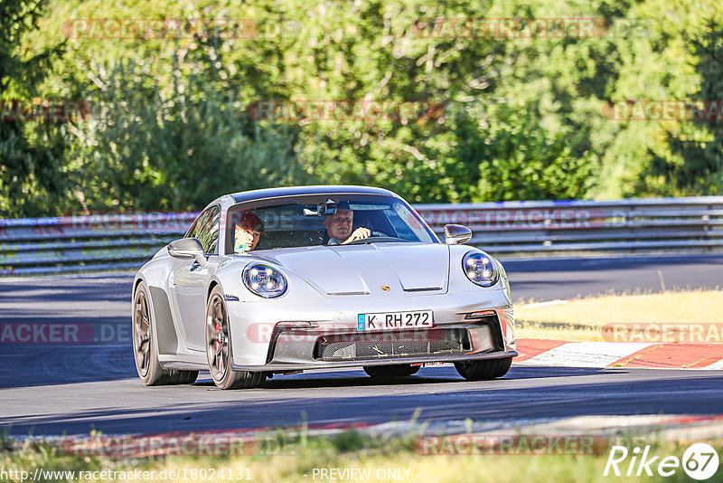 Bild #18024131 - Touristenfahrten Nürburgring Nordschleife (24.07.2022)