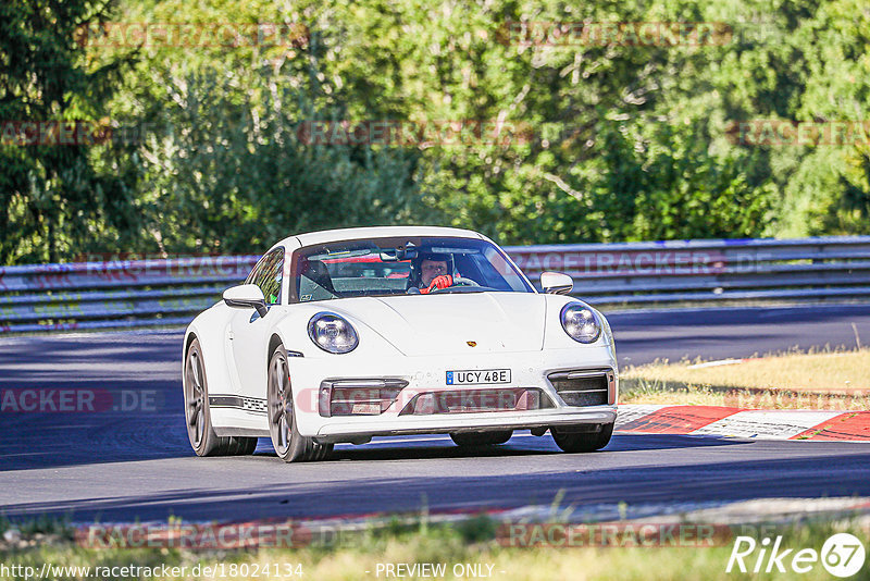 Bild #18024134 - Touristenfahrten Nürburgring Nordschleife (24.07.2022)