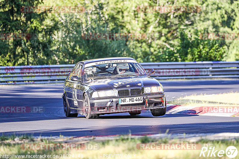 Bild #18024148 - Touristenfahrten Nürburgring Nordschleife (24.07.2022)