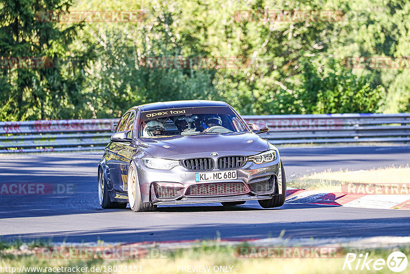 Bild #18024151 - Touristenfahrten Nürburgring Nordschleife (24.07.2022)