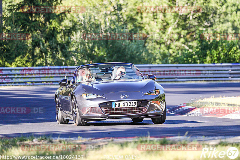 Bild #18024157 - Touristenfahrten Nürburgring Nordschleife (24.07.2022)