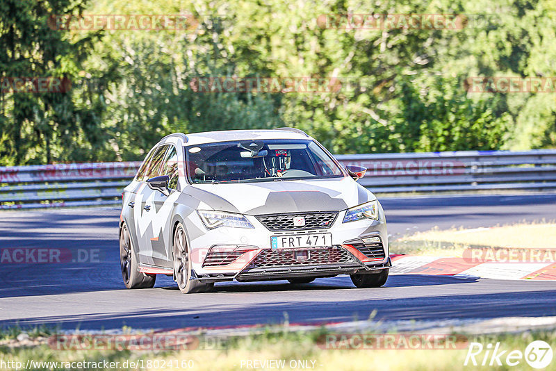 Bild #18024160 - Touristenfahrten Nürburgring Nordschleife (24.07.2022)