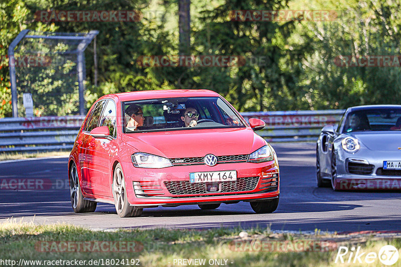 Bild #18024192 - Touristenfahrten Nürburgring Nordschleife (24.07.2022)