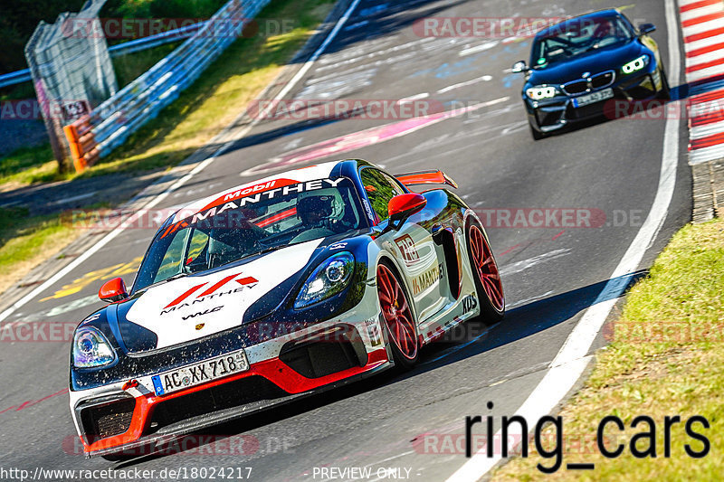 Bild #18024217 - Touristenfahrten Nürburgring Nordschleife (24.07.2022)