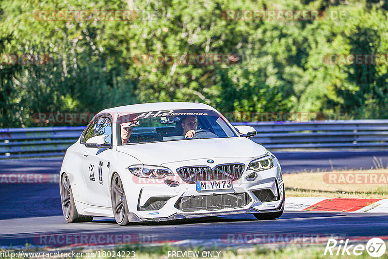 Bild #18024223 - Touristenfahrten Nürburgring Nordschleife (24.07.2022)