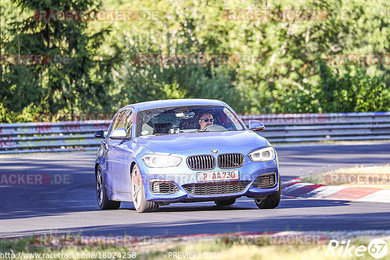 Bild #18024258 - Touristenfahrten Nürburgring Nordschleife (24.07.2022)