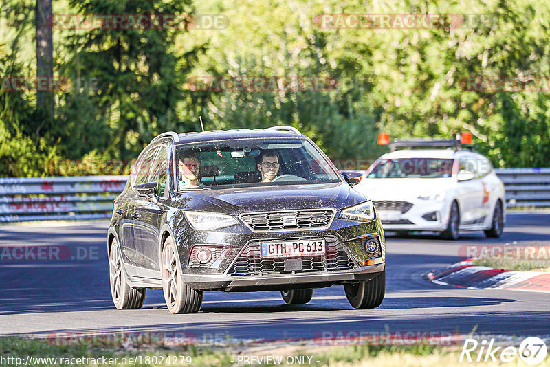 Bild #18024279 - Touristenfahrten Nürburgring Nordschleife (24.07.2022)