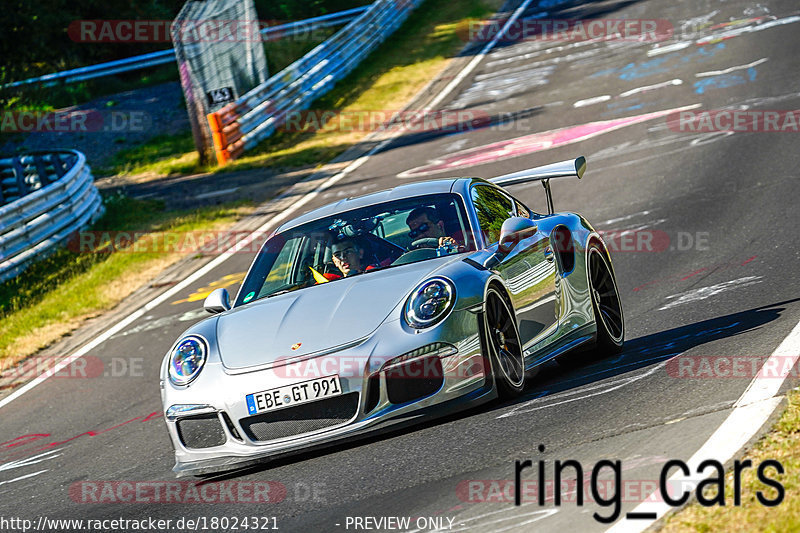 Bild #18024321 - Touristenfahrten Nürburgring Nordschleife (24.07.2022)