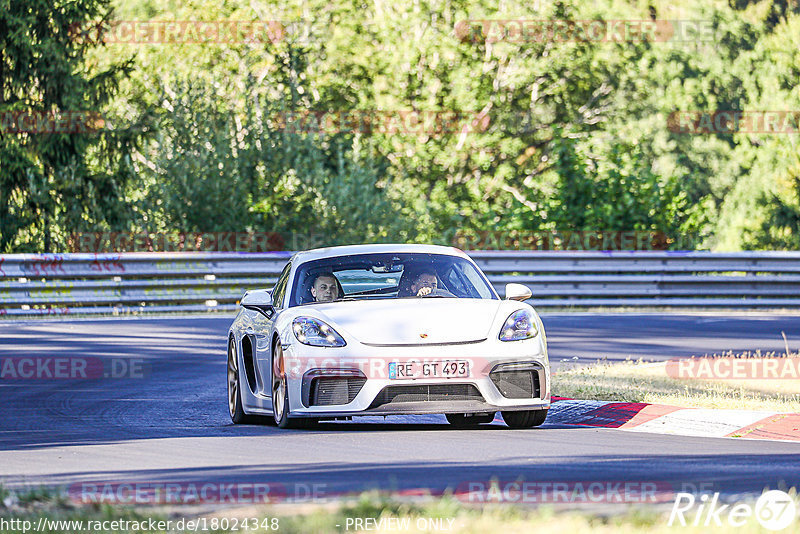 Bild #18024348 - Touristenfahrten Nürburgring Nordschleife (24.07.2022)