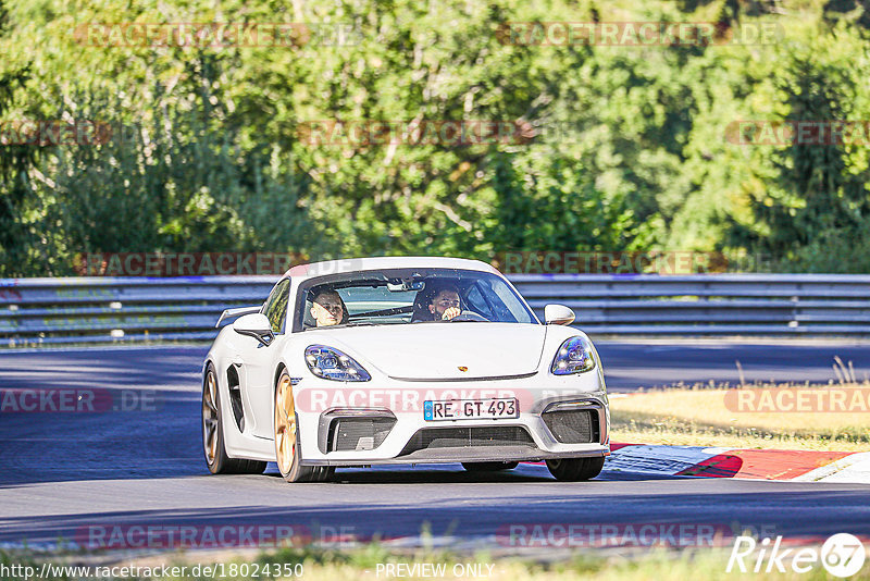 Bild #18024350 - Touristenfahrten Nürburgring Nordschleife (24.07.2022)