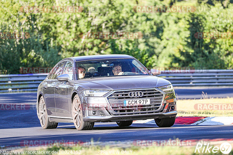 Bild #18024352 - Touristenfahrten Nürburgring Nordschleife (24.07.2022)