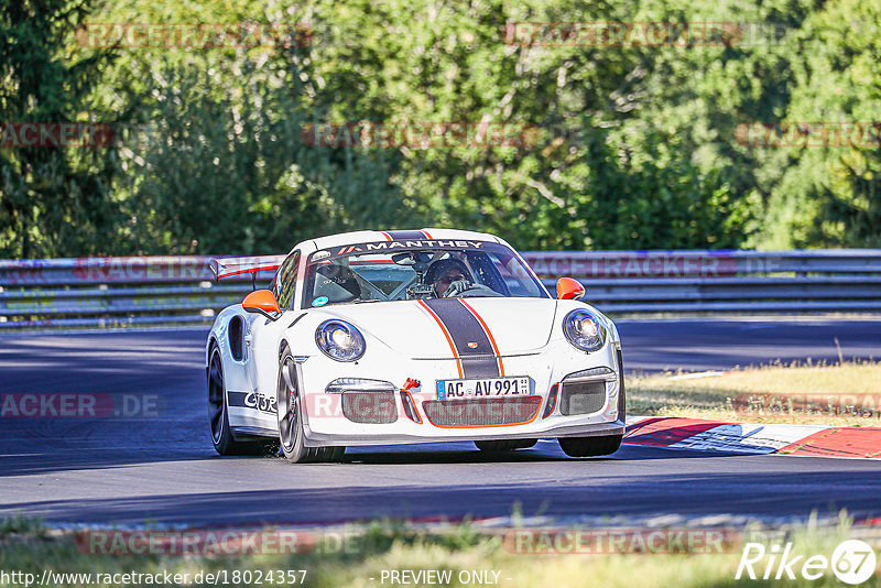 Bild #18024357 - Touristenfahrten Nürburgring Nordschleife (24.07.2022)