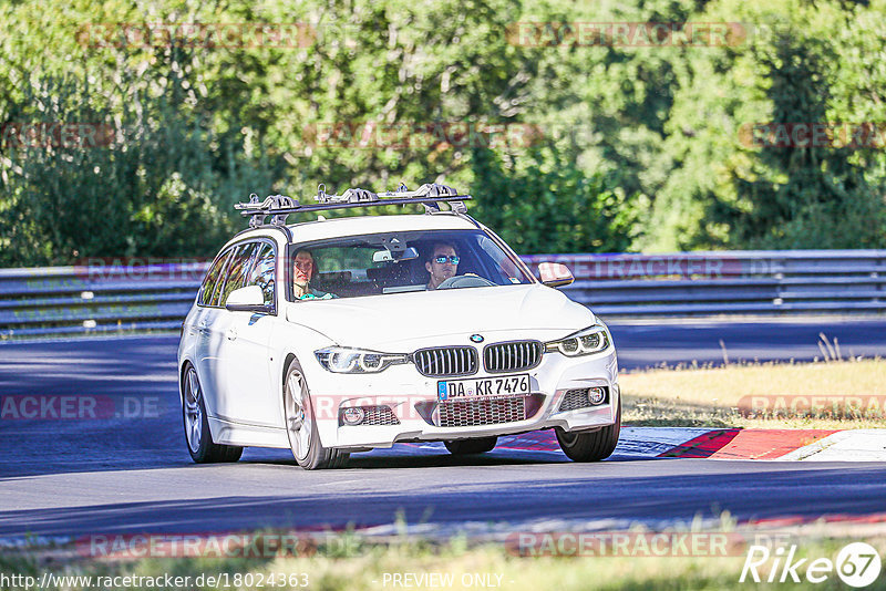 Bild #18024363 - Touristenfahrten Nürburgring Nordschleife (24.07.2022)