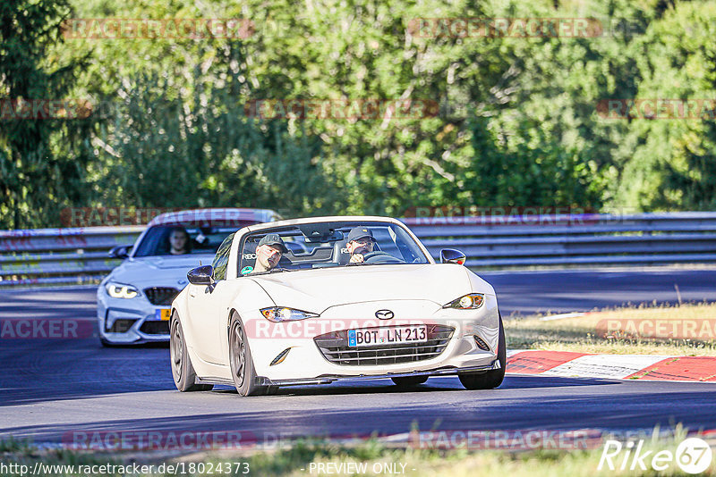 Bild #18024373 - Touristenfahrten Nürburgring Nordschleife (24.07.2022)