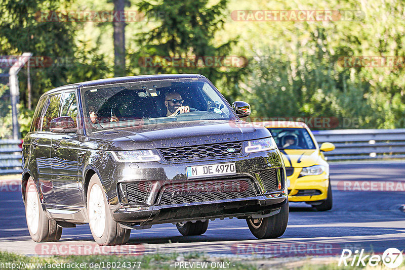 Bild #18024377 - Touristenfahrten Nürburgring Nordschleife (24.07.2022)