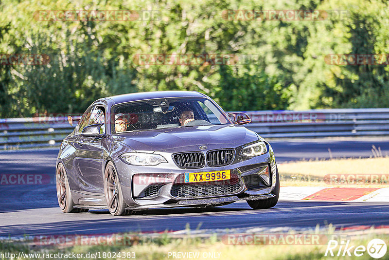 Bild #18024383 - Touristenfahrten Nürburgring Nordschleife (24.07.2022)