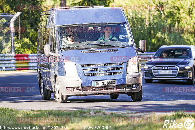 Bild #18024386 - Touristenfahrten Nürburgring Nordschleife (24.07.2022)