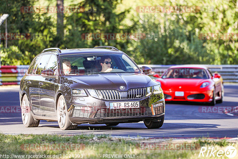 Bild #18024393 - Touristenfahrten Nürburgring Nordschleife (24.07.2022)