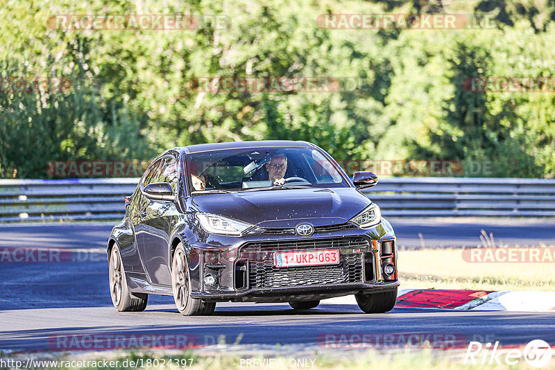 Bild #18024397 - Touristenfahrten Nürburgring Nordschleife (24.07.2022)