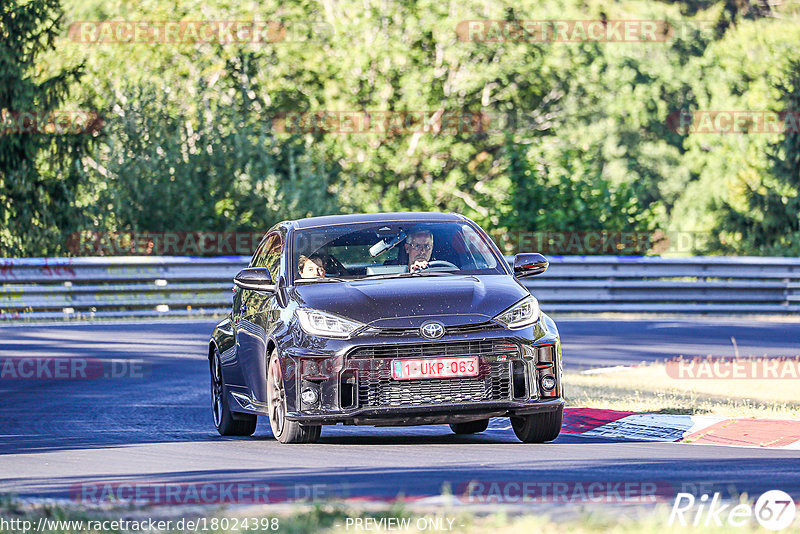 Bild #18024398 - Touristenfahrten Nürburgring Nordschleife (24.07.2022)