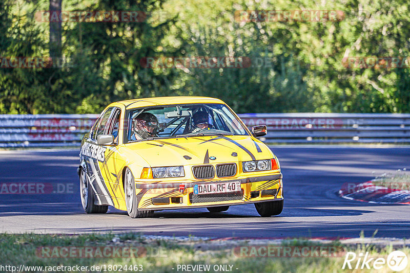 Bild #18024463 - Touristenfahrten Nürburgring Nordschleife (24.07.2022)