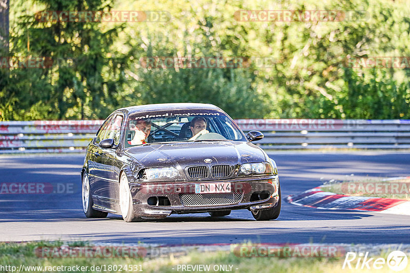 Bild #18024531 - Touristenfahrten Nürburgring Nordschleife (24.07.2022)