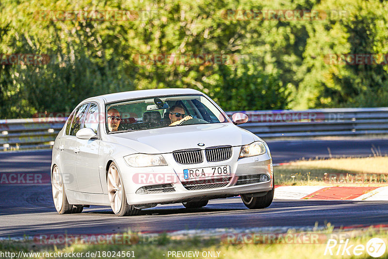 Bild #18024561 - Touristenfahrten Nürburgring Nordschleife (24.07.2022)