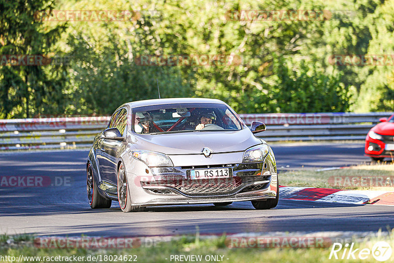 Bild #18024622 - Touristenfahrten Nürburgring Nordschleife (24.07.2022)