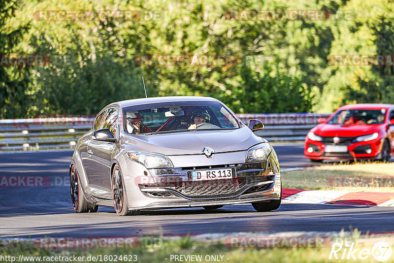 Bild #18024623 - Touristenfahrten Nürburgring Nordschleife (24.07.2022)